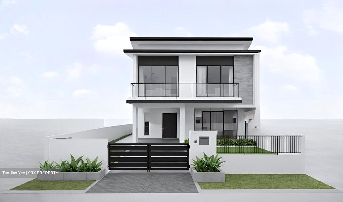 Hillcrest Park (D11), Semi-Detached #536948341